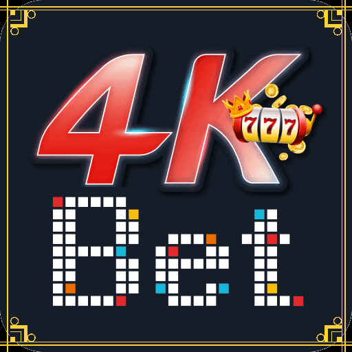 Um mundo de diversão e prêmios online no 4KBET