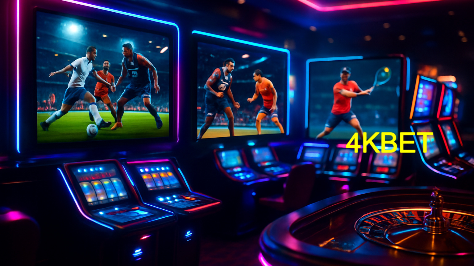 Eventos Esportivos