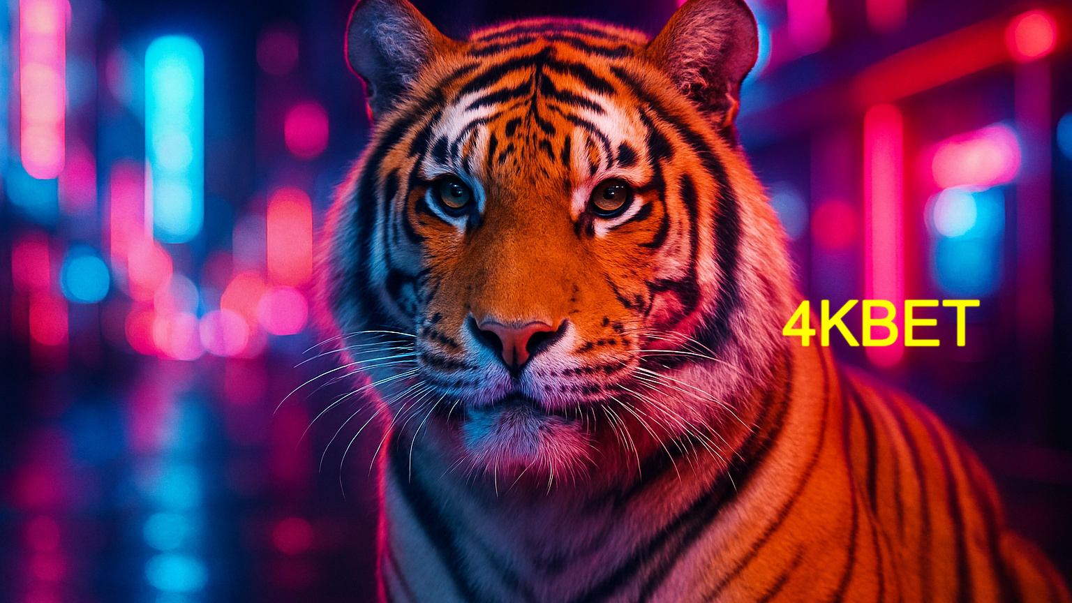 Características do Fortune Tiger