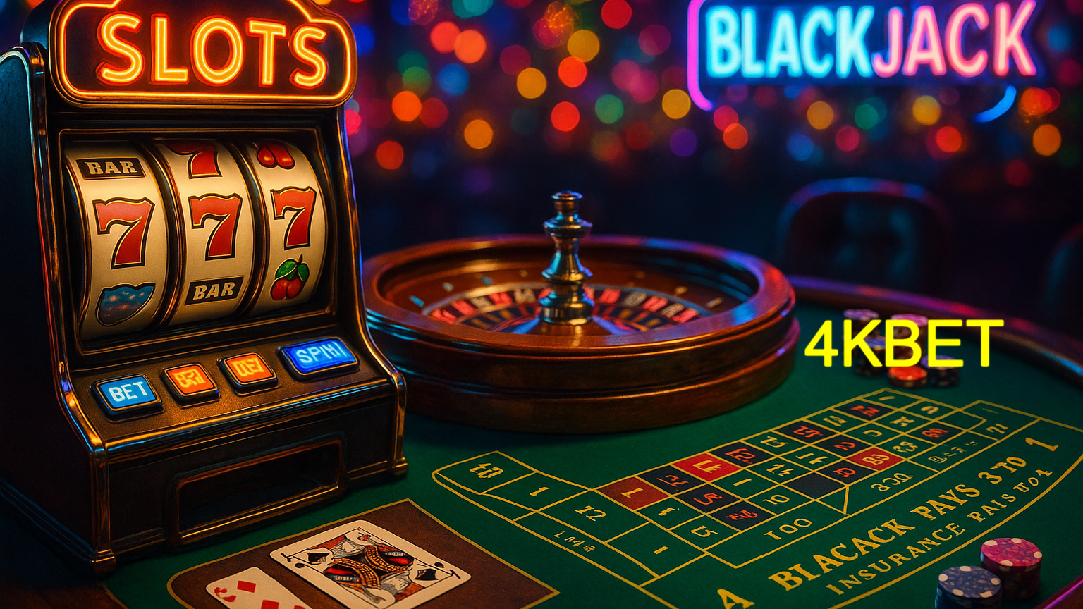 Slots Festivos